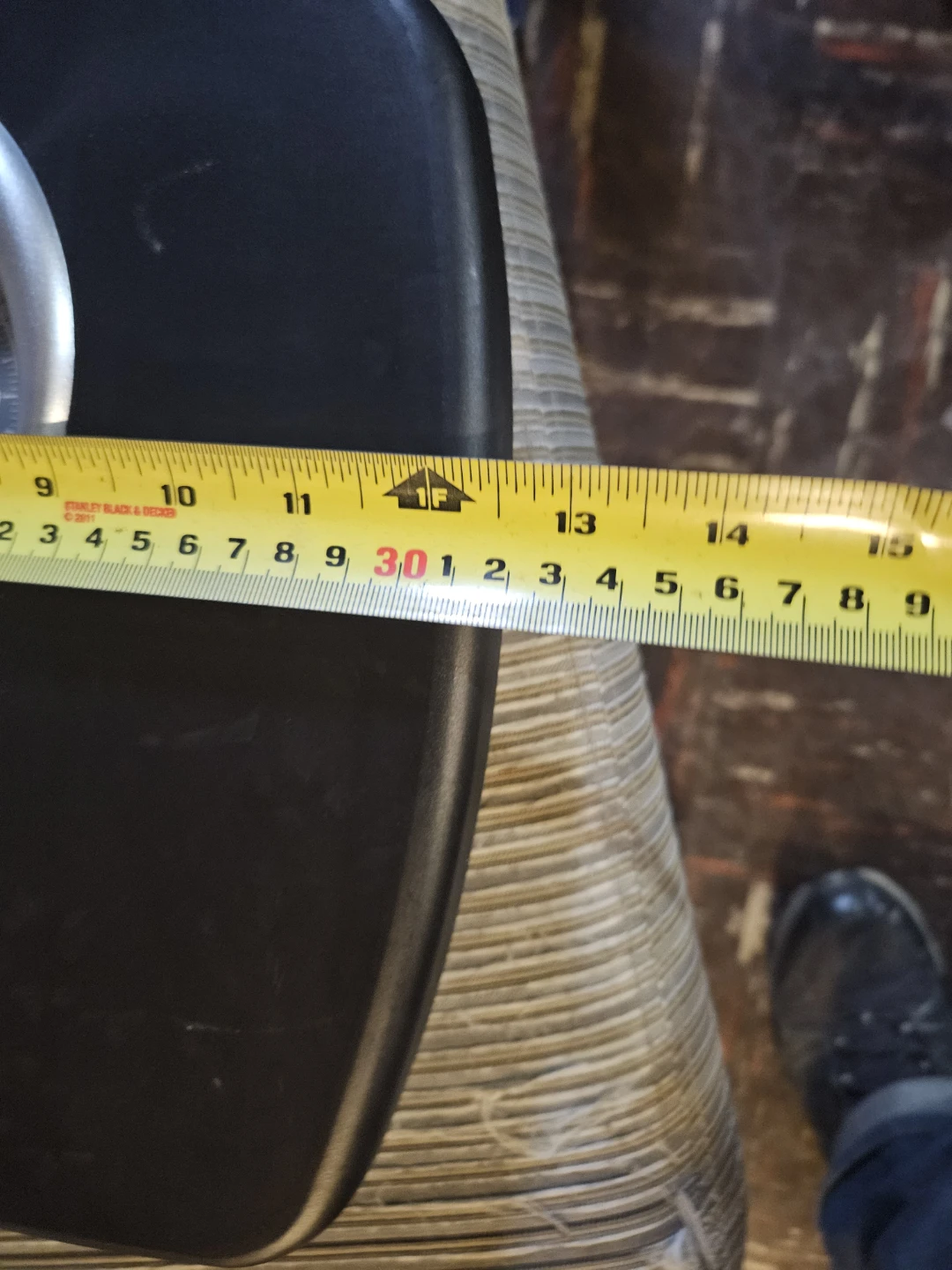Accuweight Mechanical Scale - photo 5