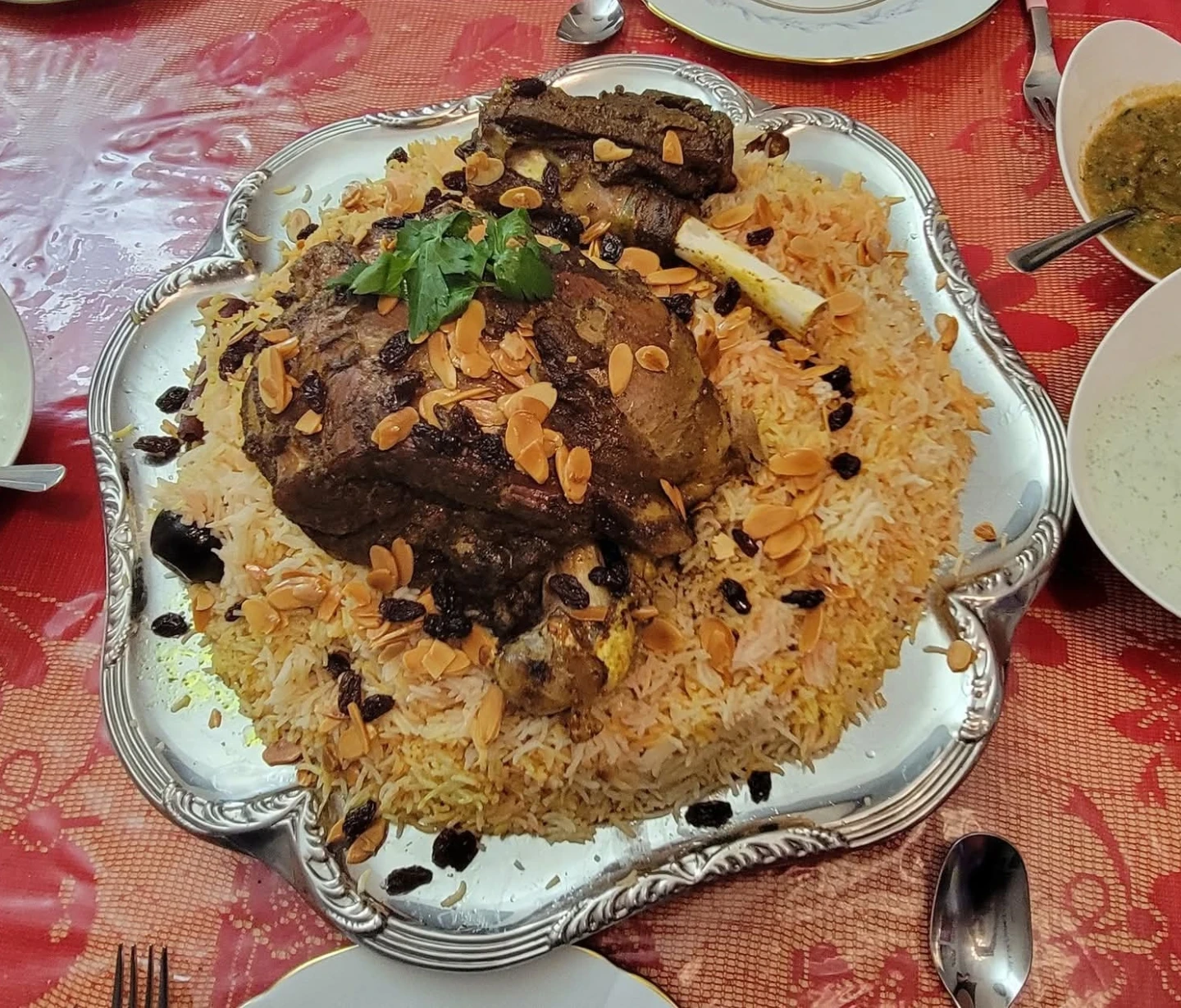 Egyptian food - photo 5