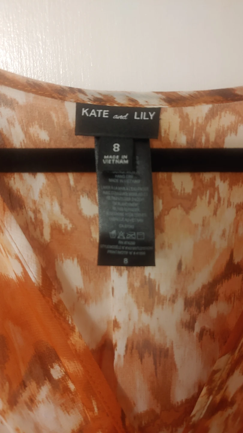 Dress - photo 2