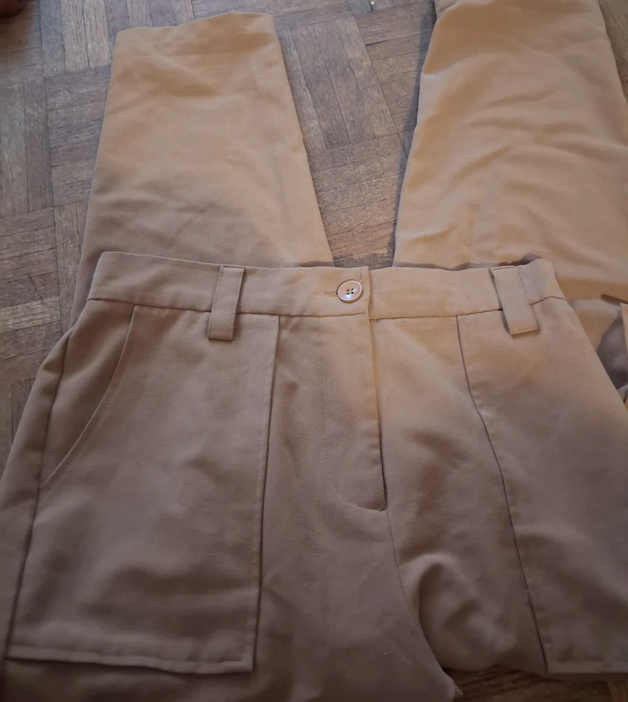 Another Story Women's Pants Size L
