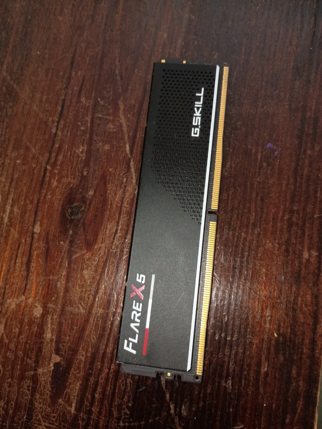 G.Skill Flare X5 RAM Module