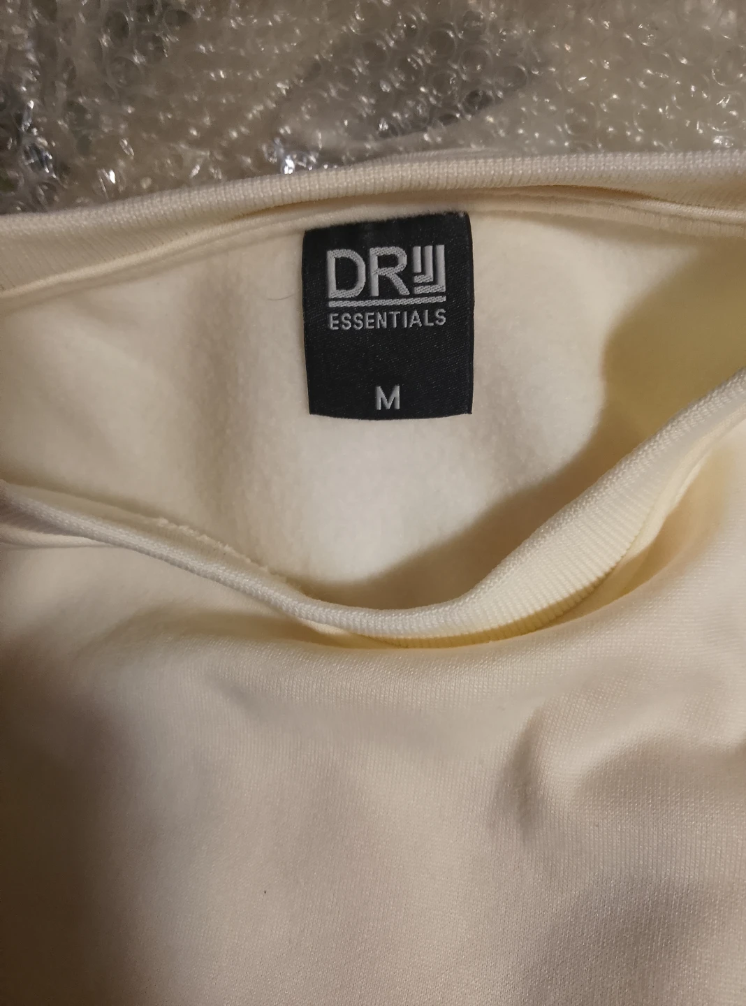 Essential Sweater - photo 3