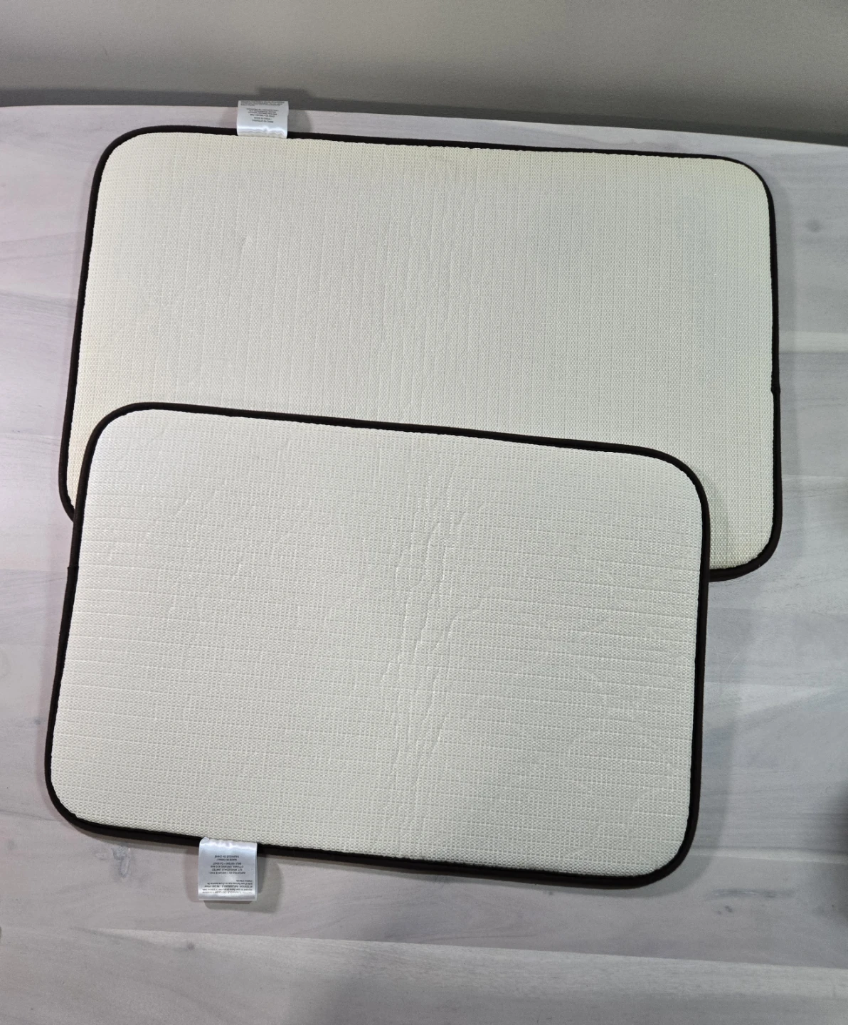 Home Styles Bath Mats (Set of 2) - photo 2