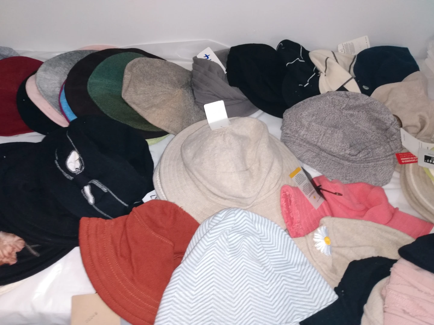 Assorted spring summer Women's Hats new Parkhurst - photo 3