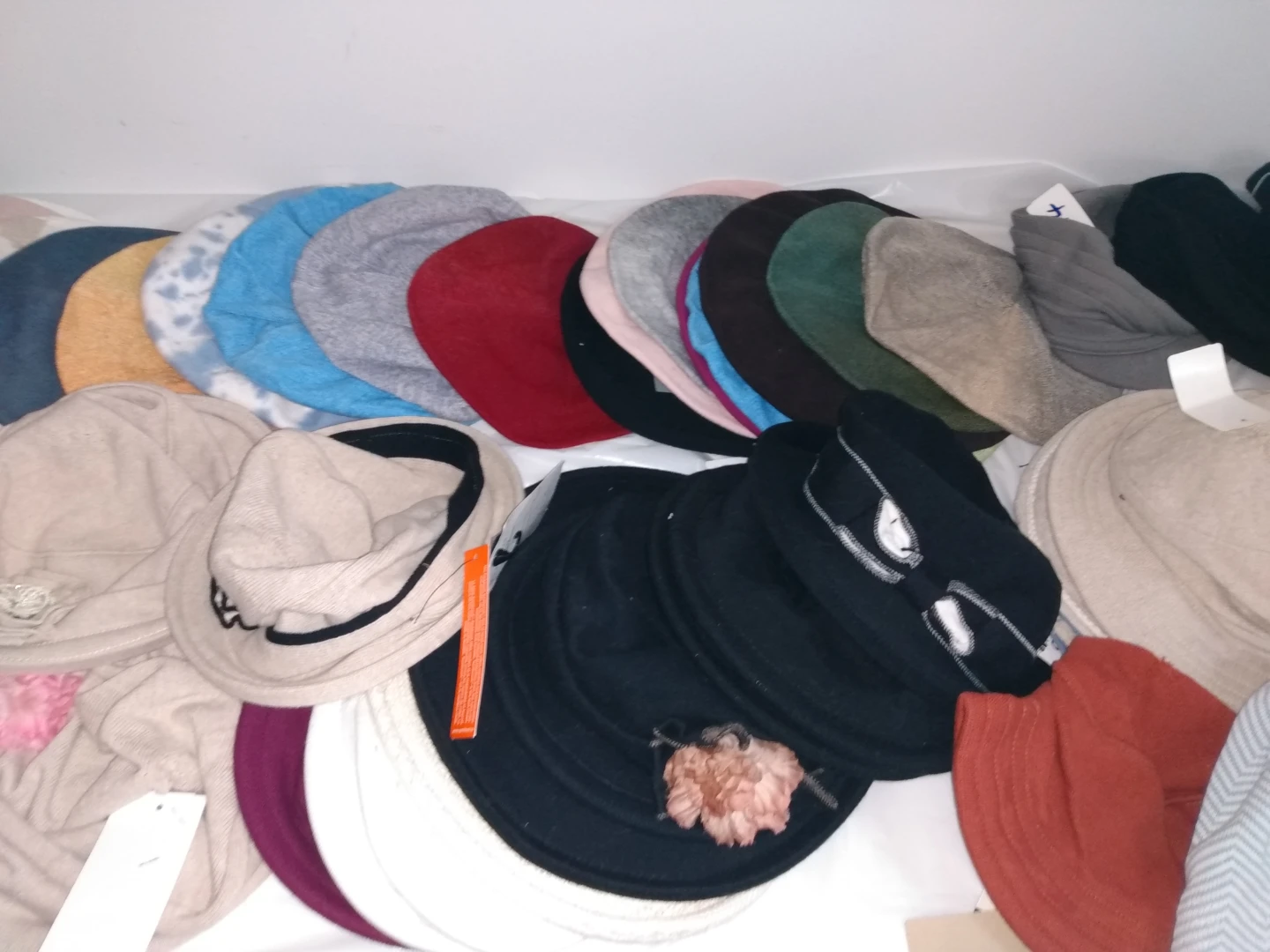 Assorted spring summer Women's Hats new Parkhurst - photo 4