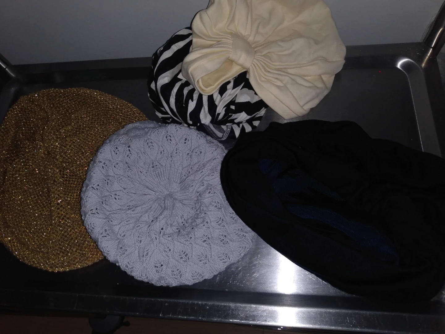 Assorted spring summer Women's Hats new Parkhurst - photo 5