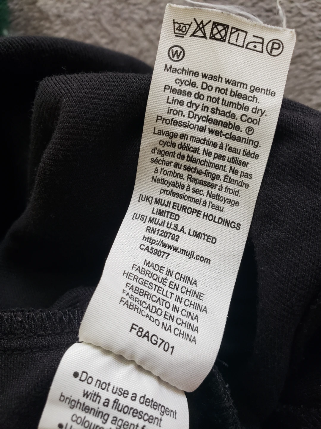 Women's clothes  (size xs) - photo 2