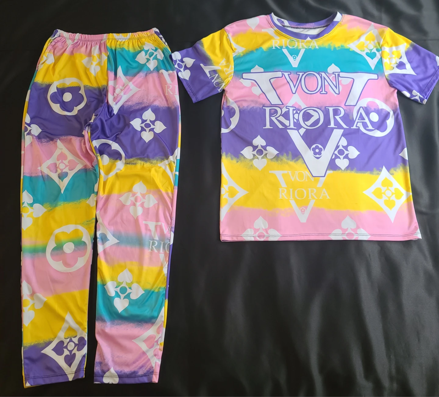 New cute set