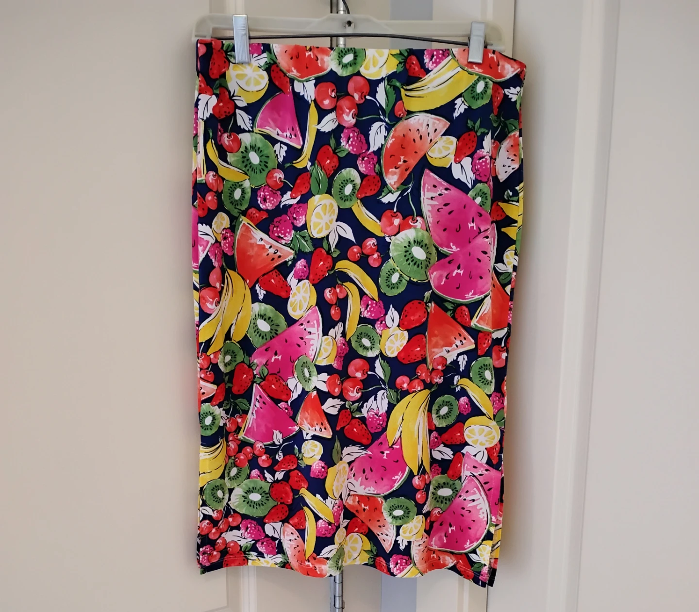 ⚽ Ladies Skirt Floral