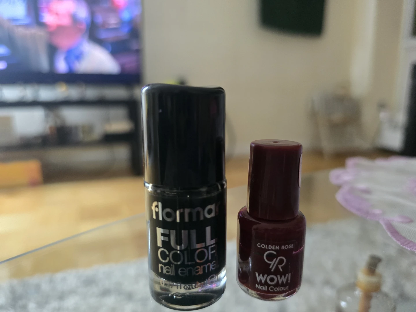 Nailpolish