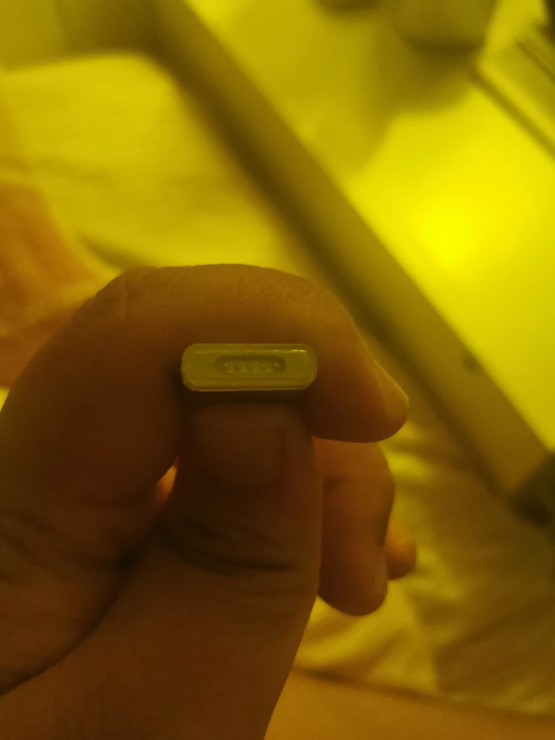 Apple magsafe 2 charger - photo 2