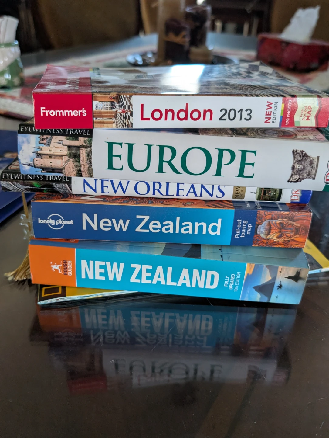 Frommer's London 2013 Travel Guide