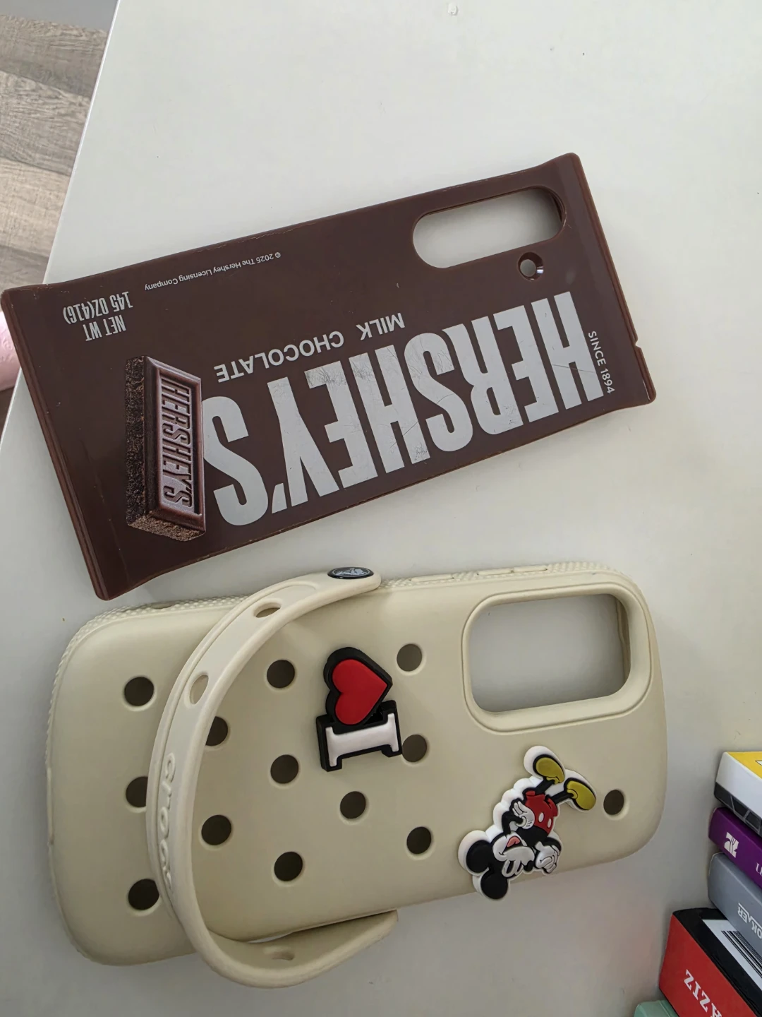 Galaxy S25+ cases - samsung original ⚽️
