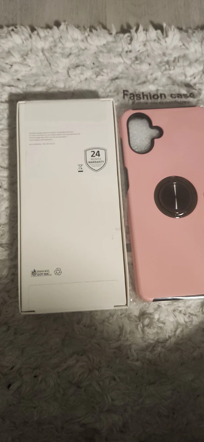 Samsung Galaxy A07 Phone Case