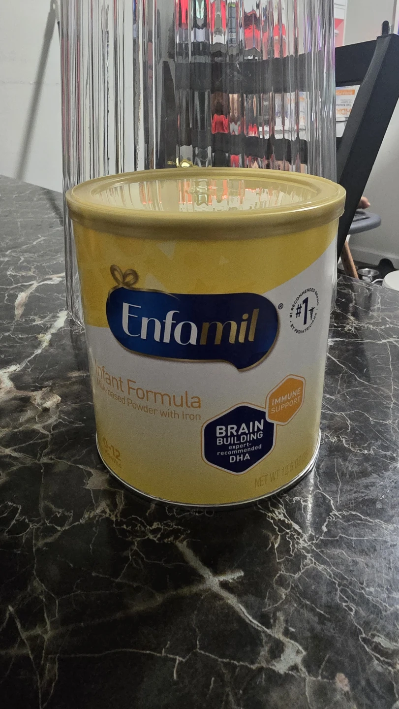 Enfamil