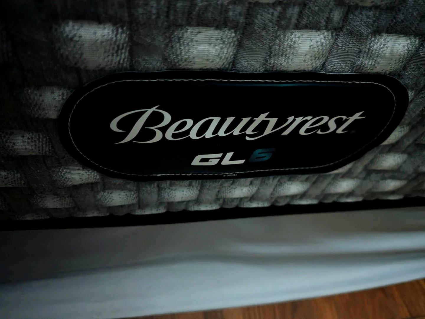 Beautyrest GL5 Queen Mattress - photo 5