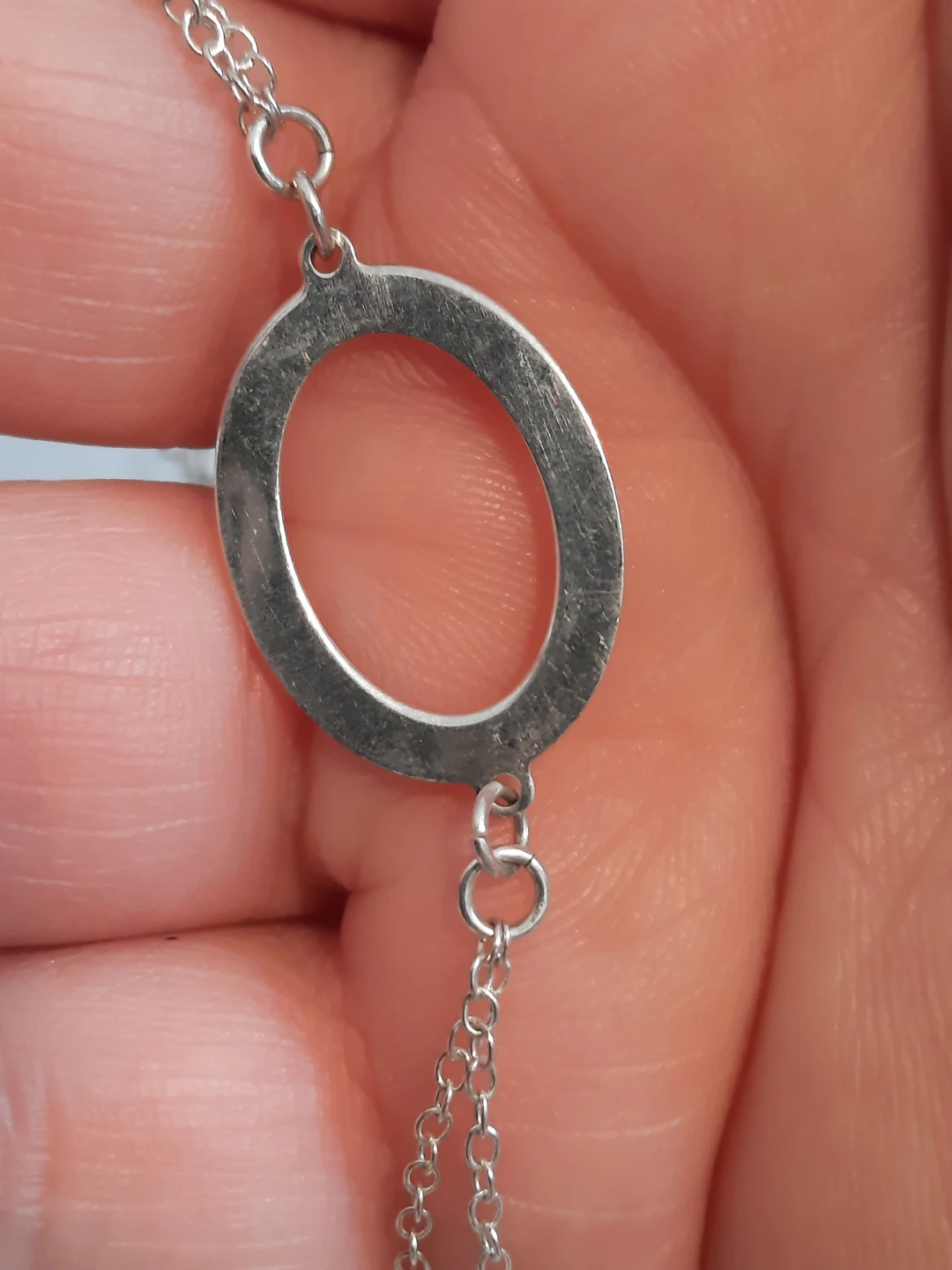 925 Italy sterling silver bracelets - photo 2