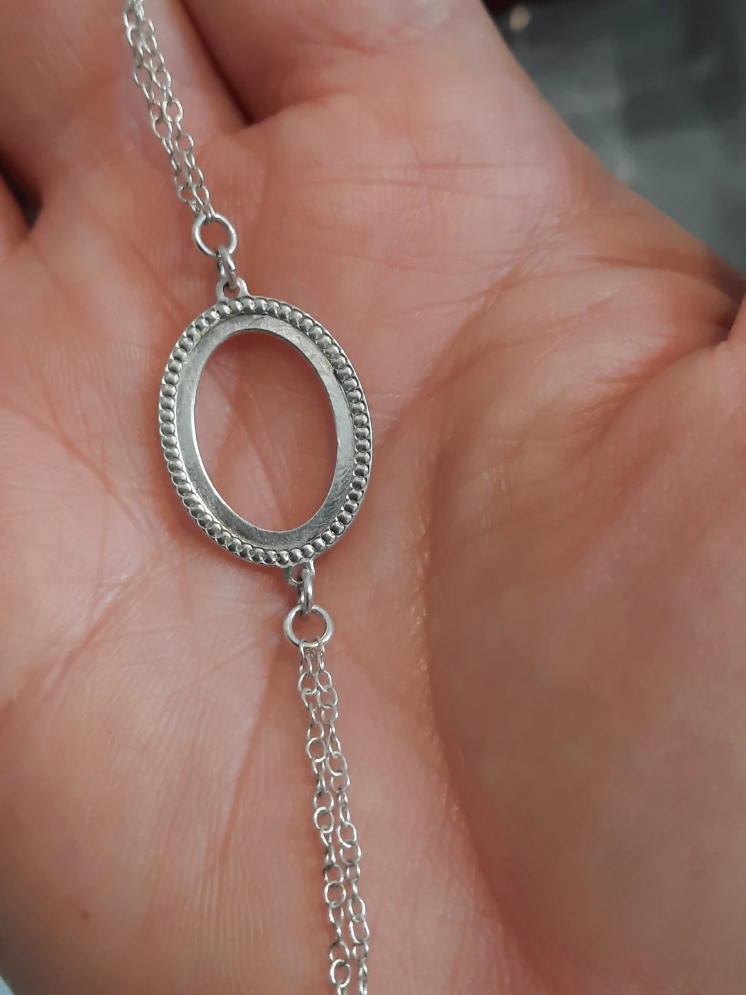 925 Italy sterling silver bracelets - photo 4