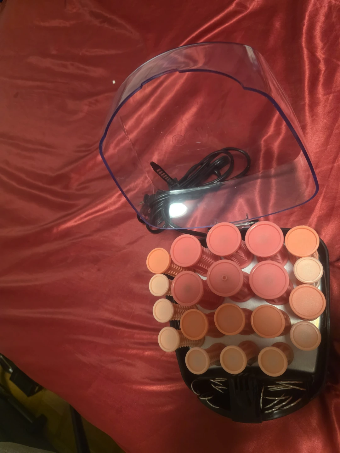 Conair Hot Rollers Set - photo 5