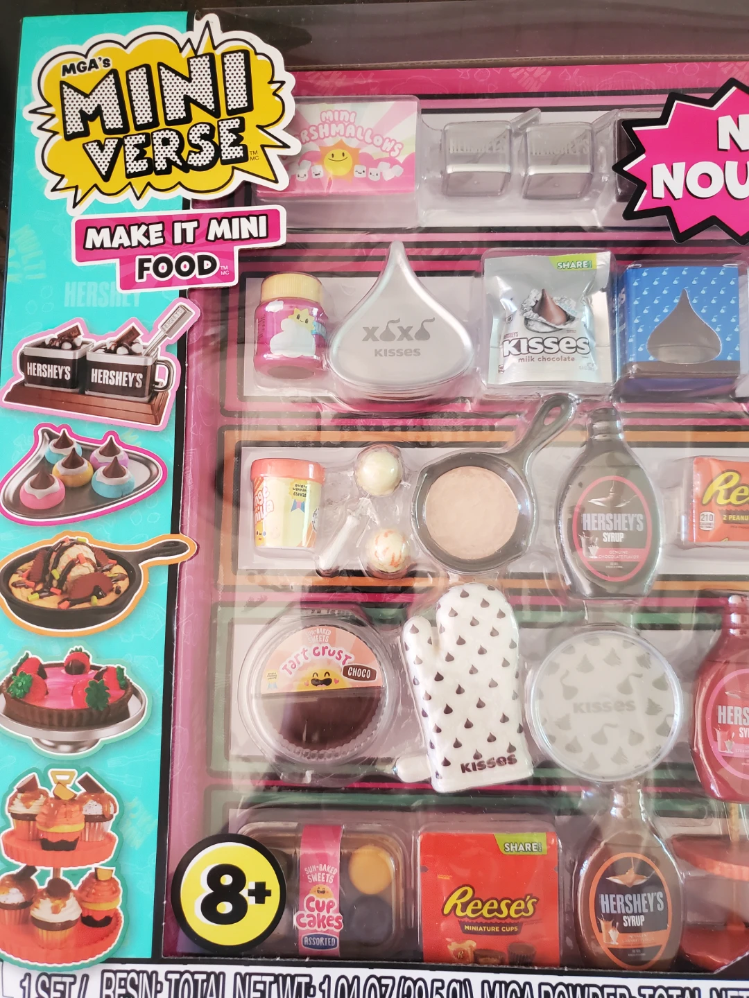 MINI BRANDS 30 PIECE SET NEW - photo 3
