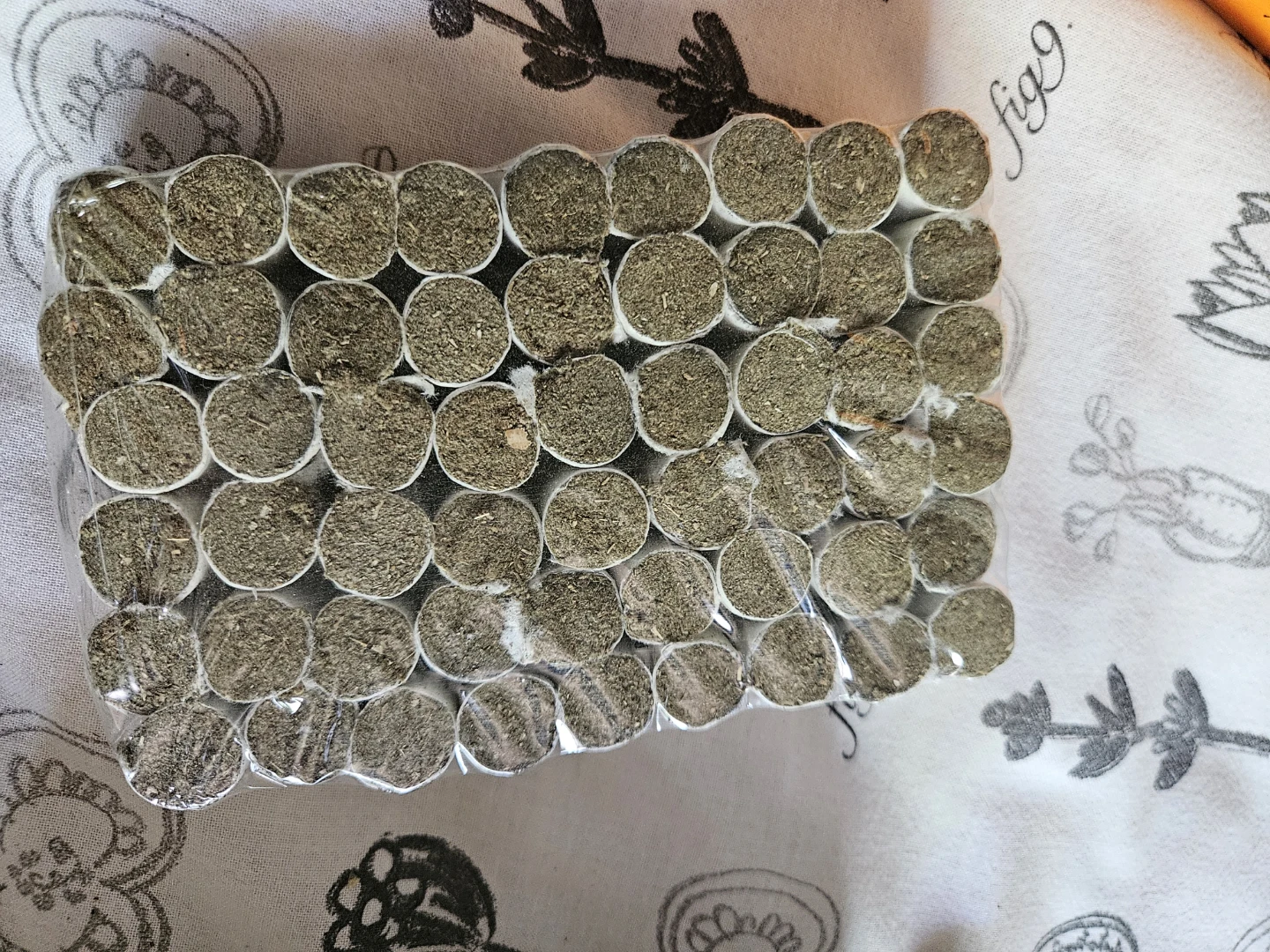 108 Moxa Sticks - photo 2