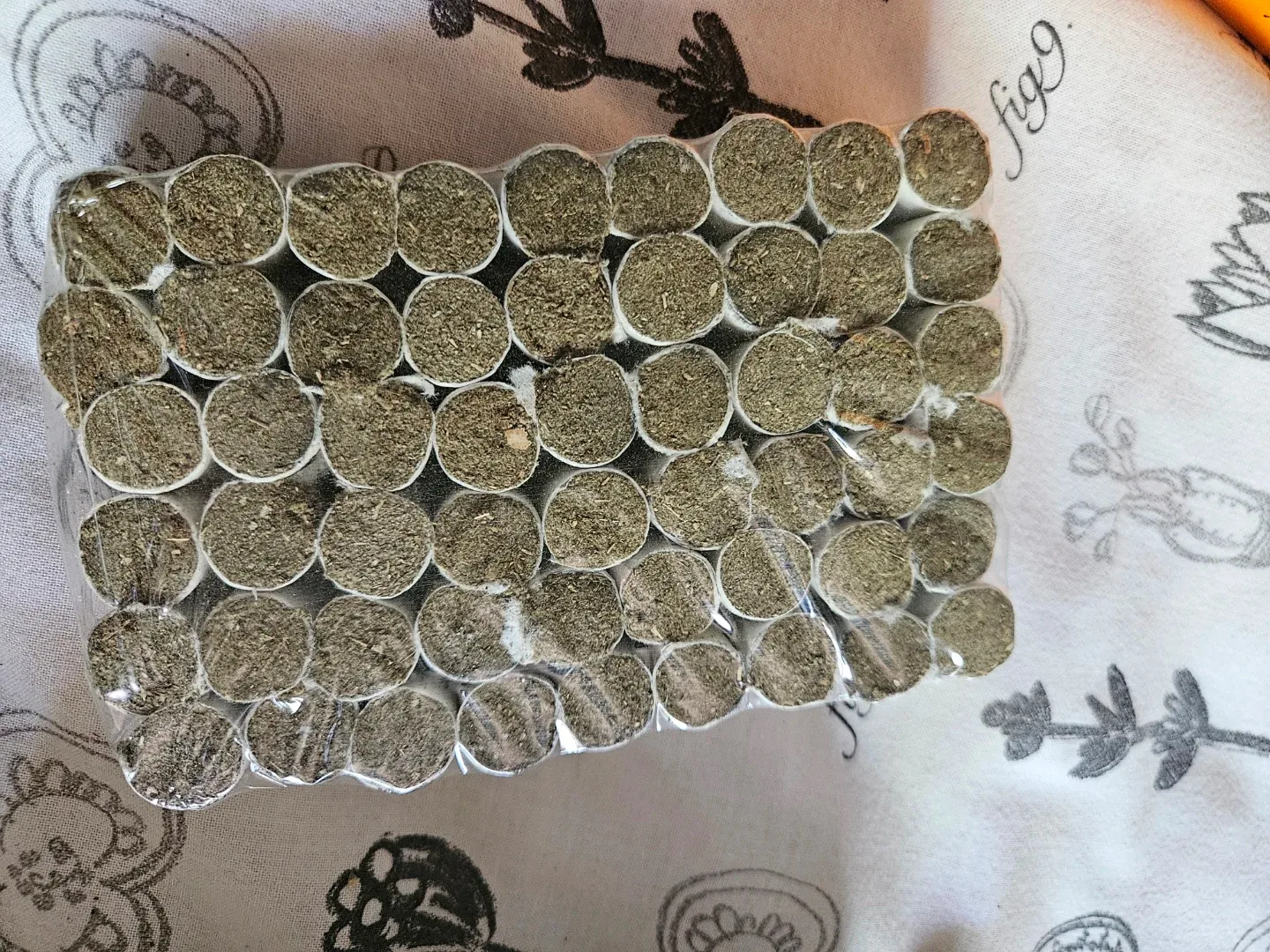 108 Moxa Sticks - photo 2