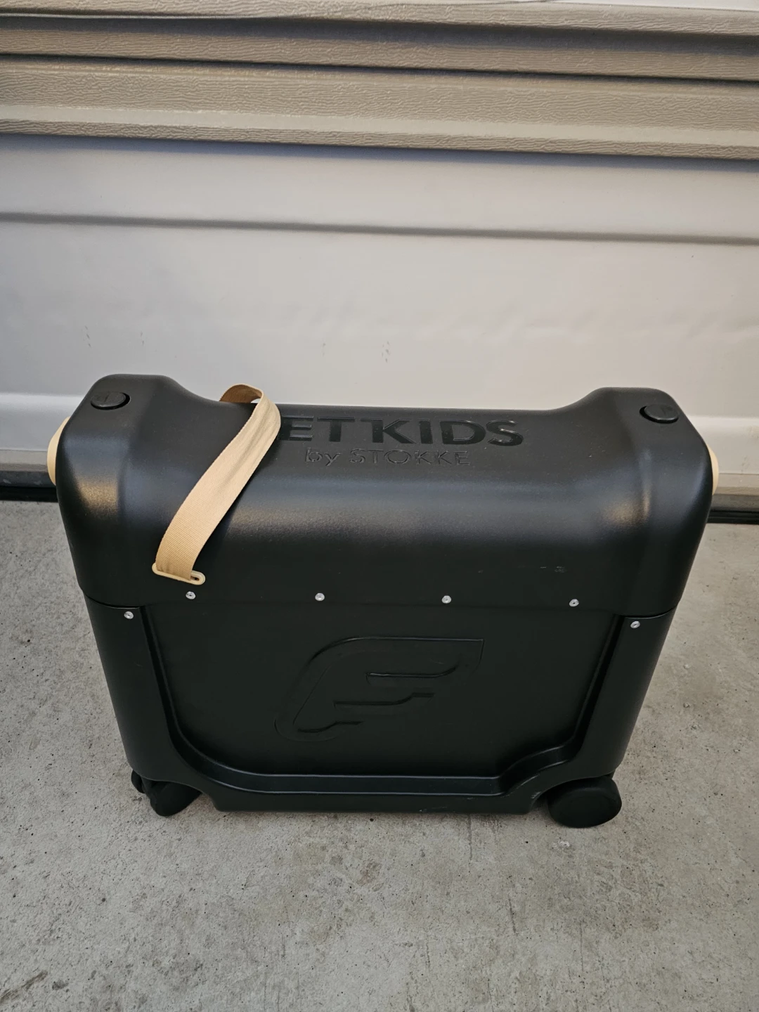 Stokke JetKids BedBox