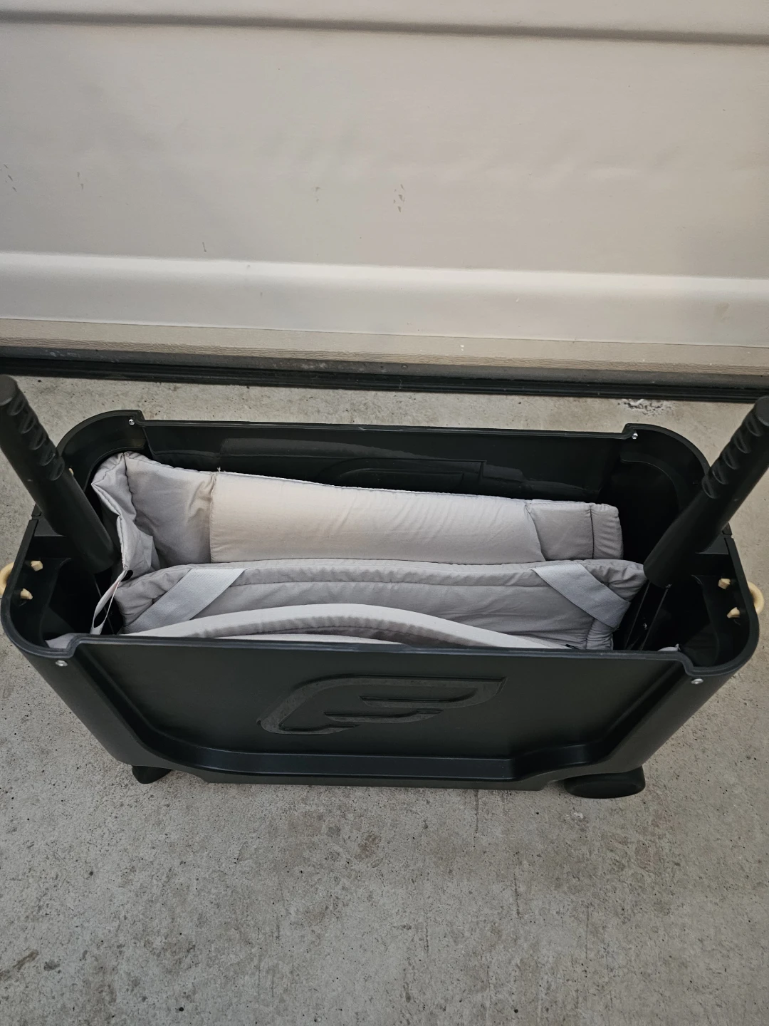 Stokke JetKids BedBox - photo 2
