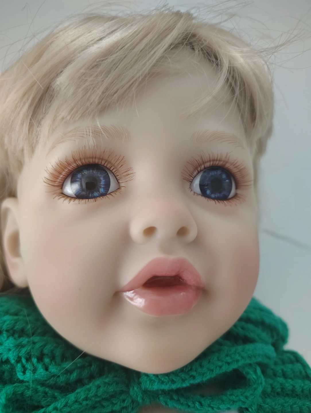 R&B Doll Baby Doll