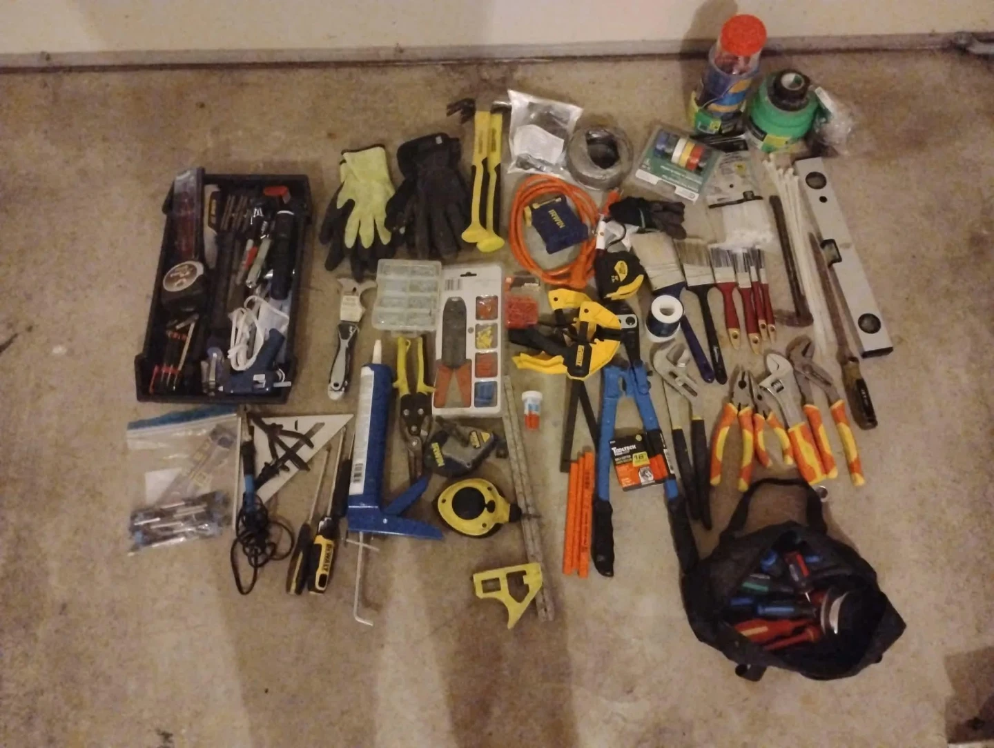 Tools - photo 2