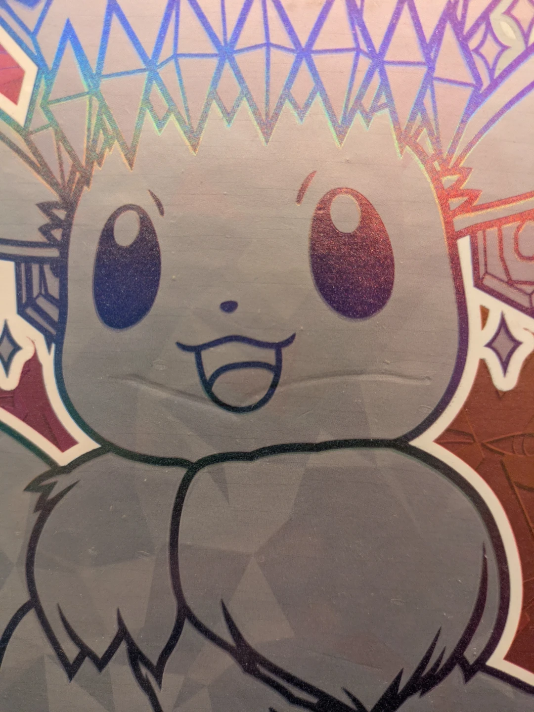 Prismatic super premium collection - photo 2