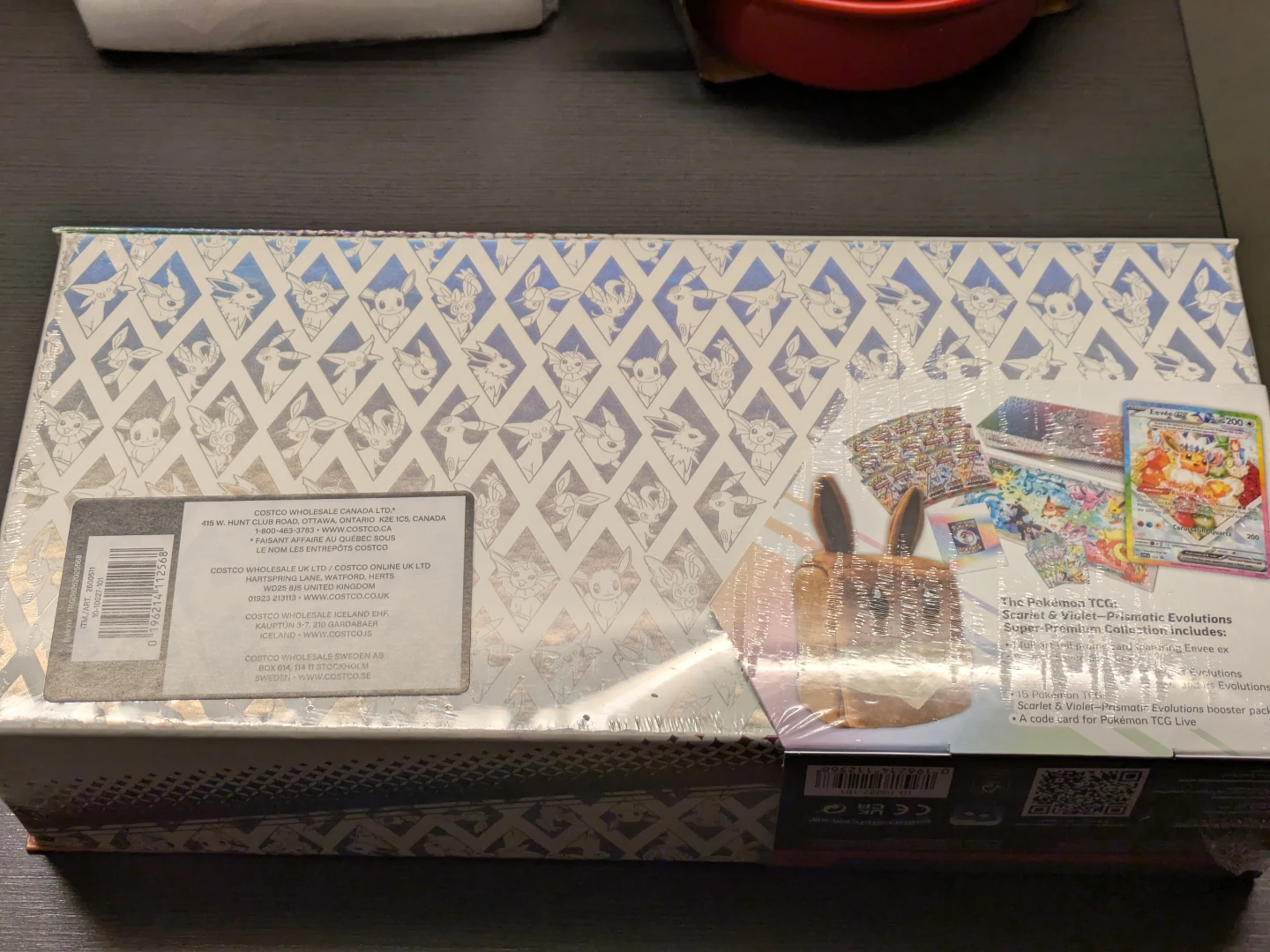 Prismatic super premium collection - photo 3