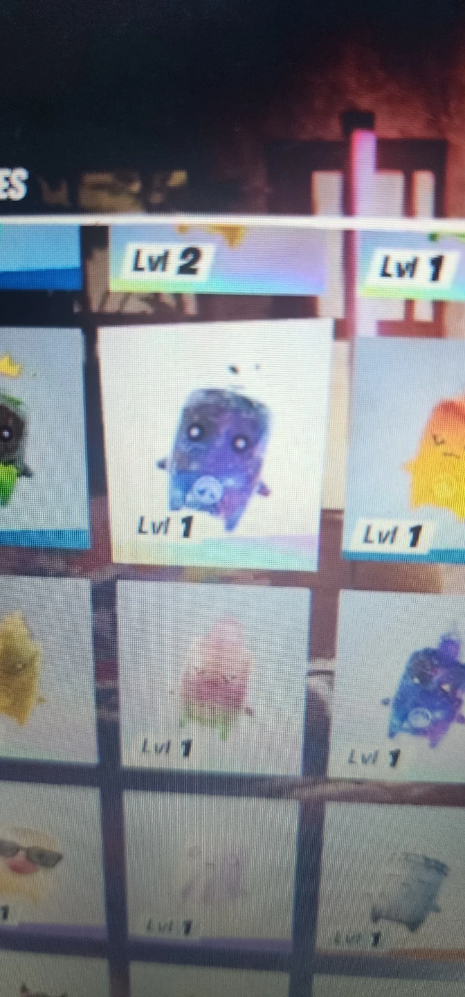 FortniteSprites Collection trading⚽️
