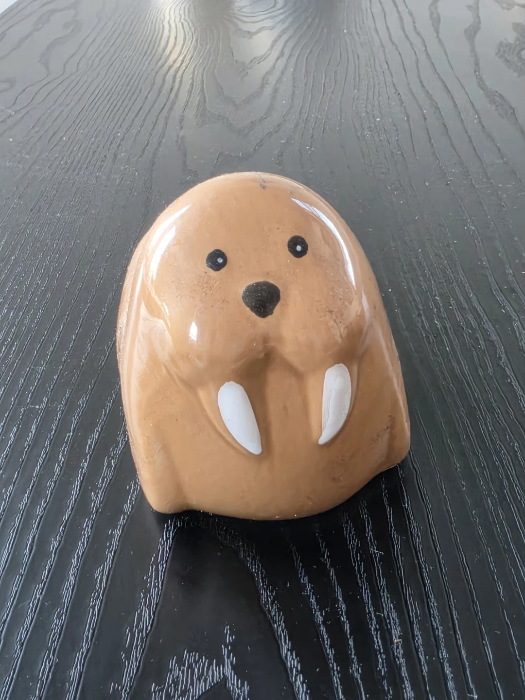 Walrus flower pot - photo 2