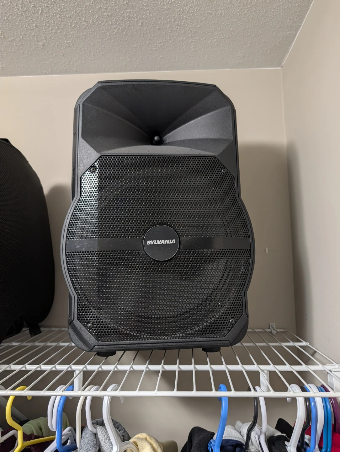 Sylvania Speaker