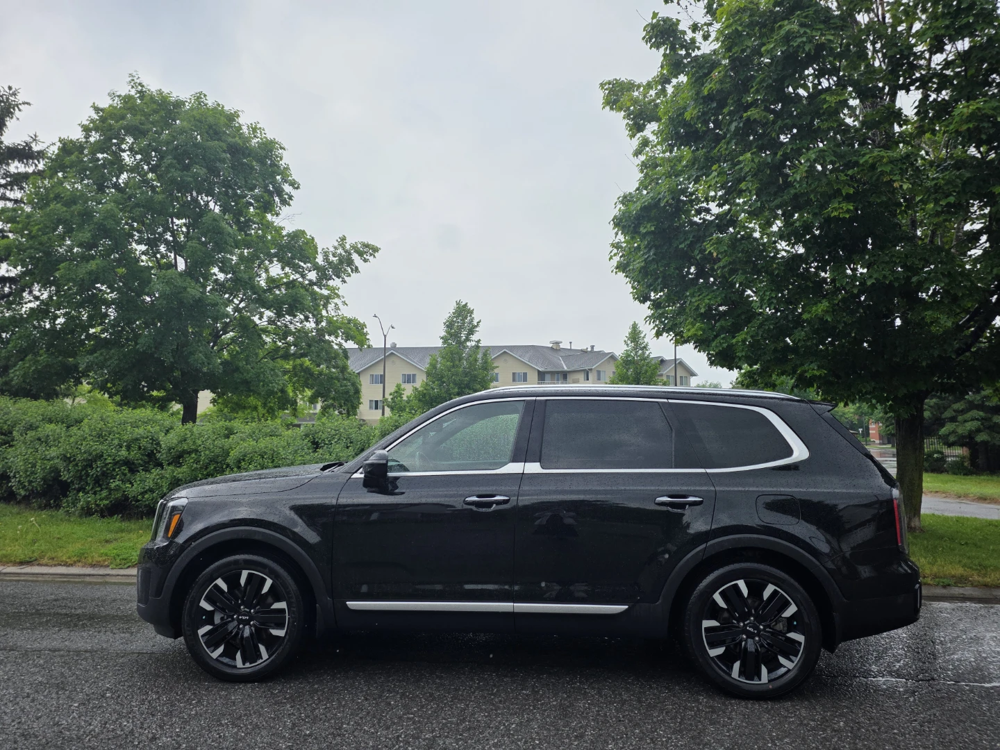 2023Kia Telluride 6-Seater, 10Y Warranty - photo 2