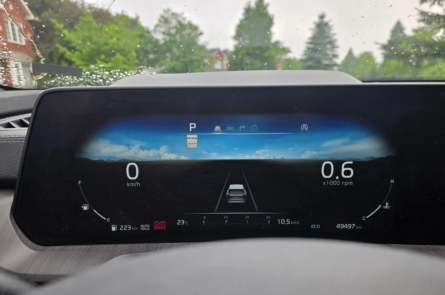 2023Kia Telluride 6-Seater, 10Y Warranty - photo 3
