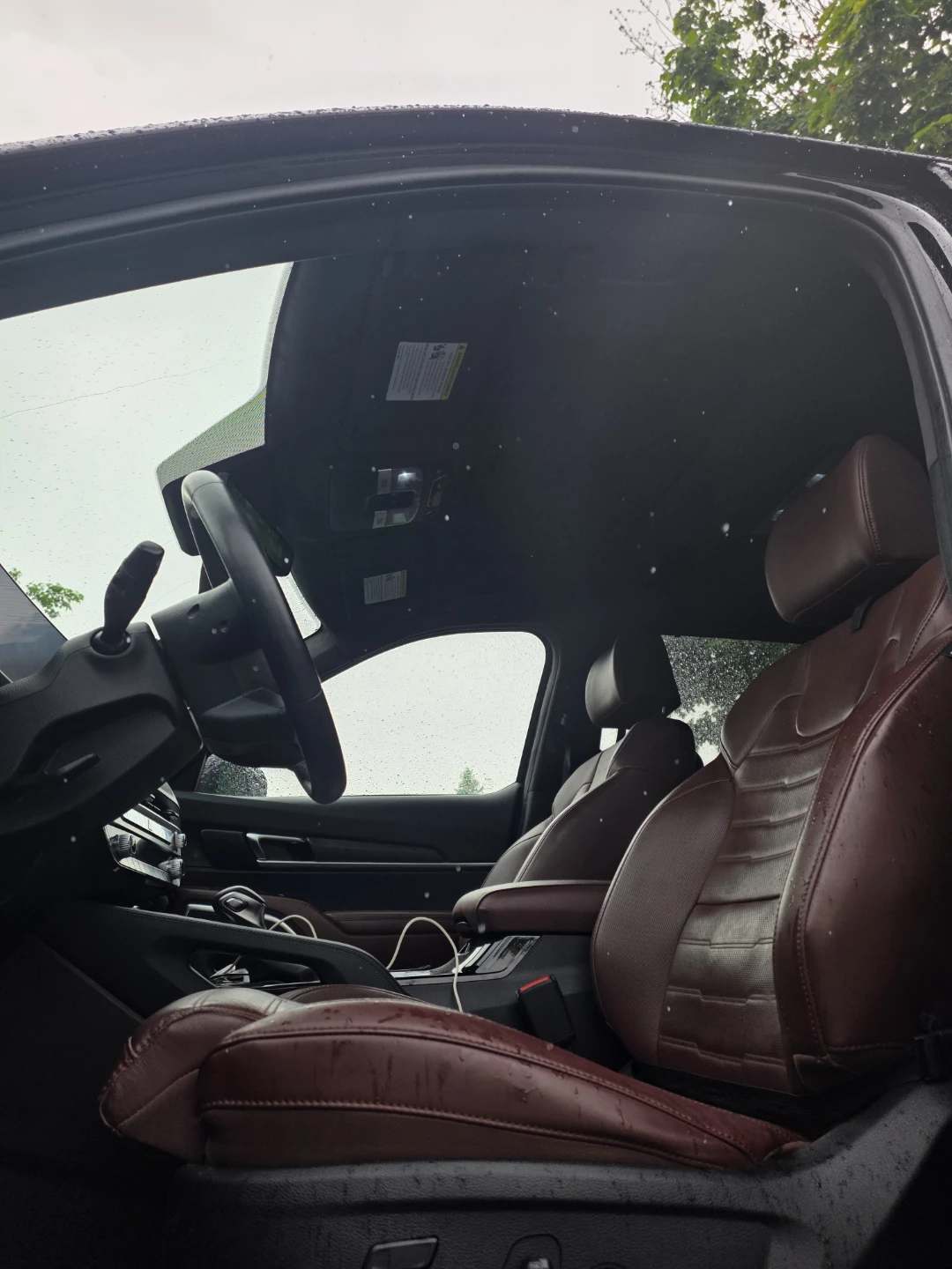2023Kia Telluride 6-Seater, 10Y Warranty - photo 4