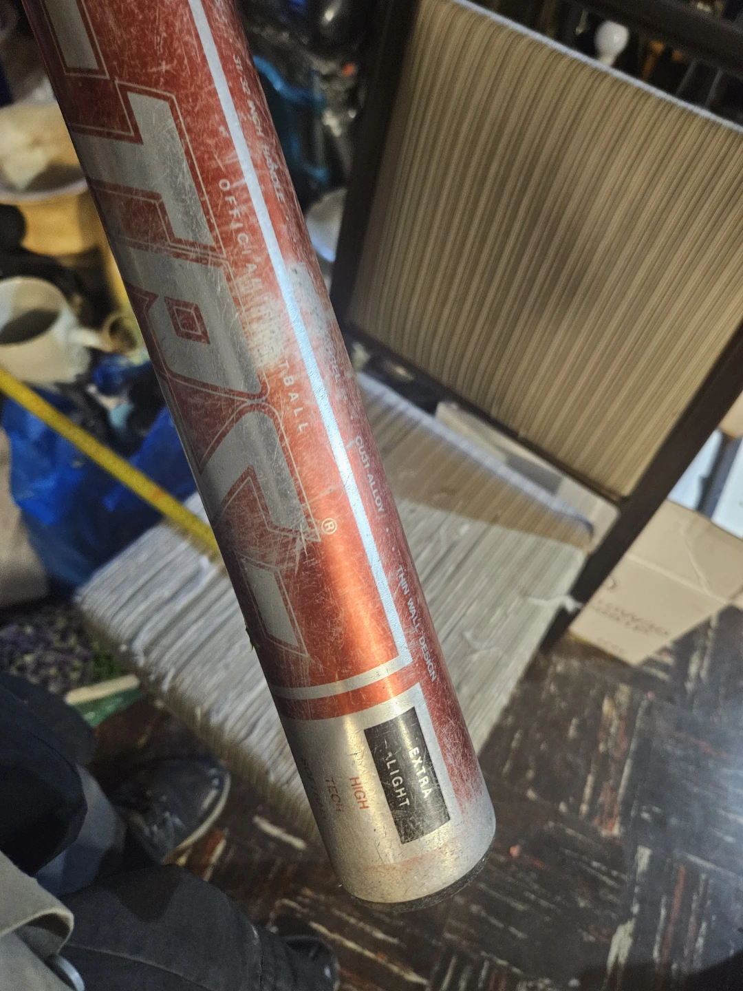 Louisville Slugger TPS Baseball Bat - photo 5