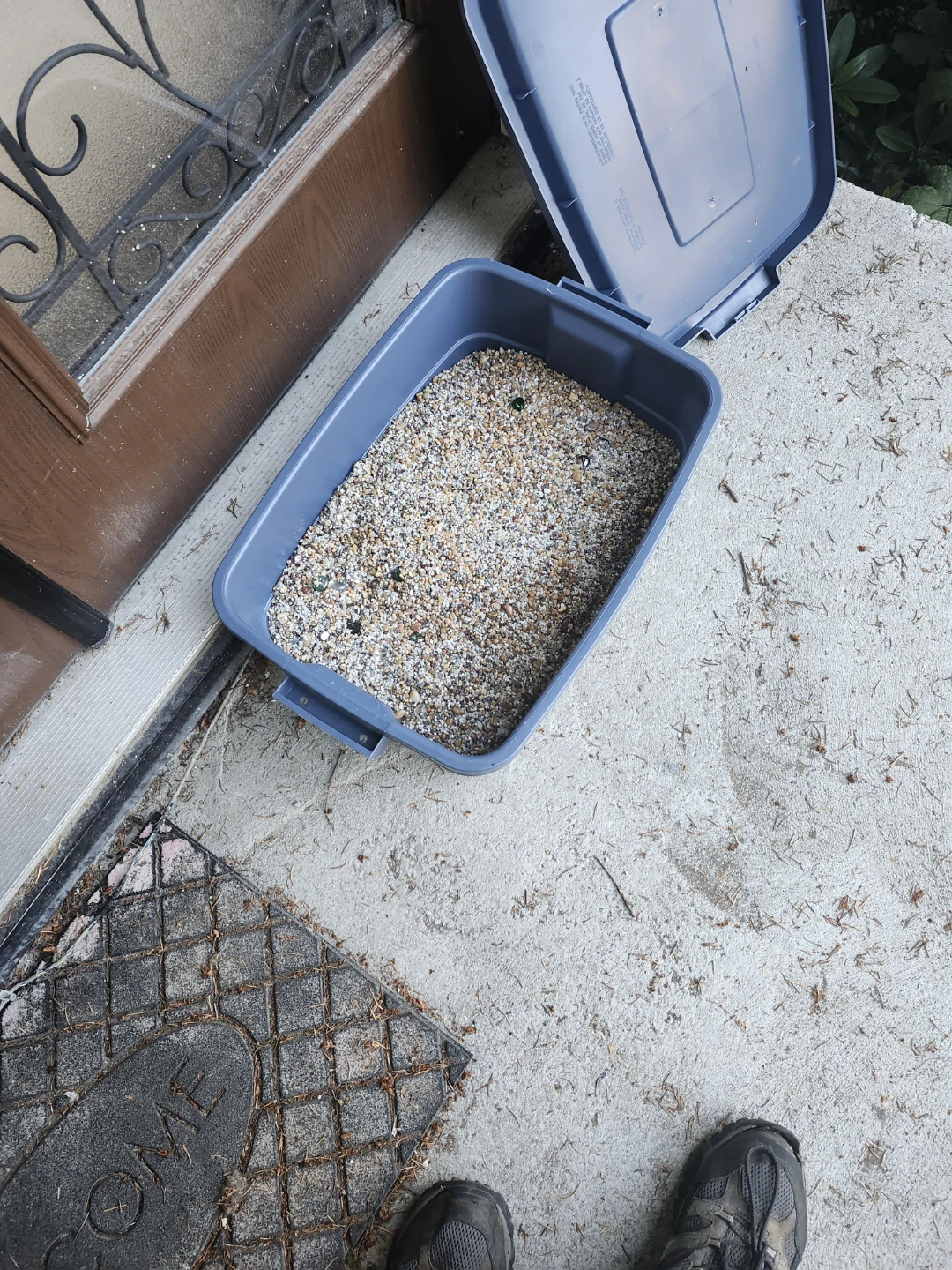 Aquarium Tank and Supplies - photo 2