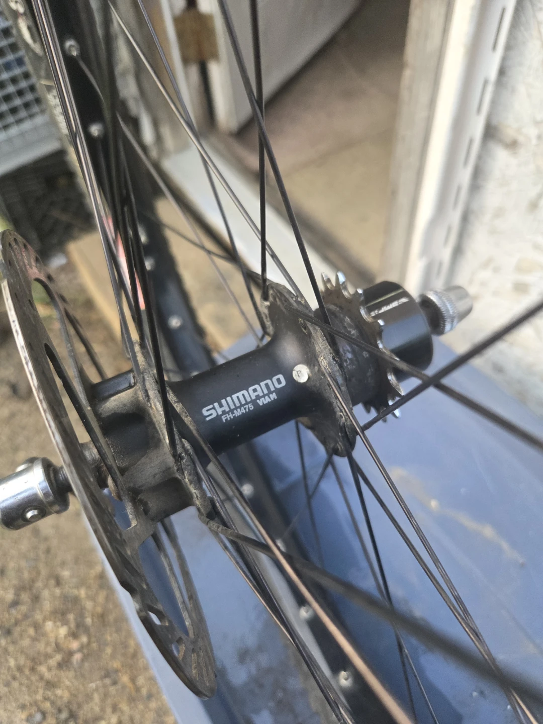 Kenda K-Rad 26x2.30 Mountain Bike Wheel - photo 3