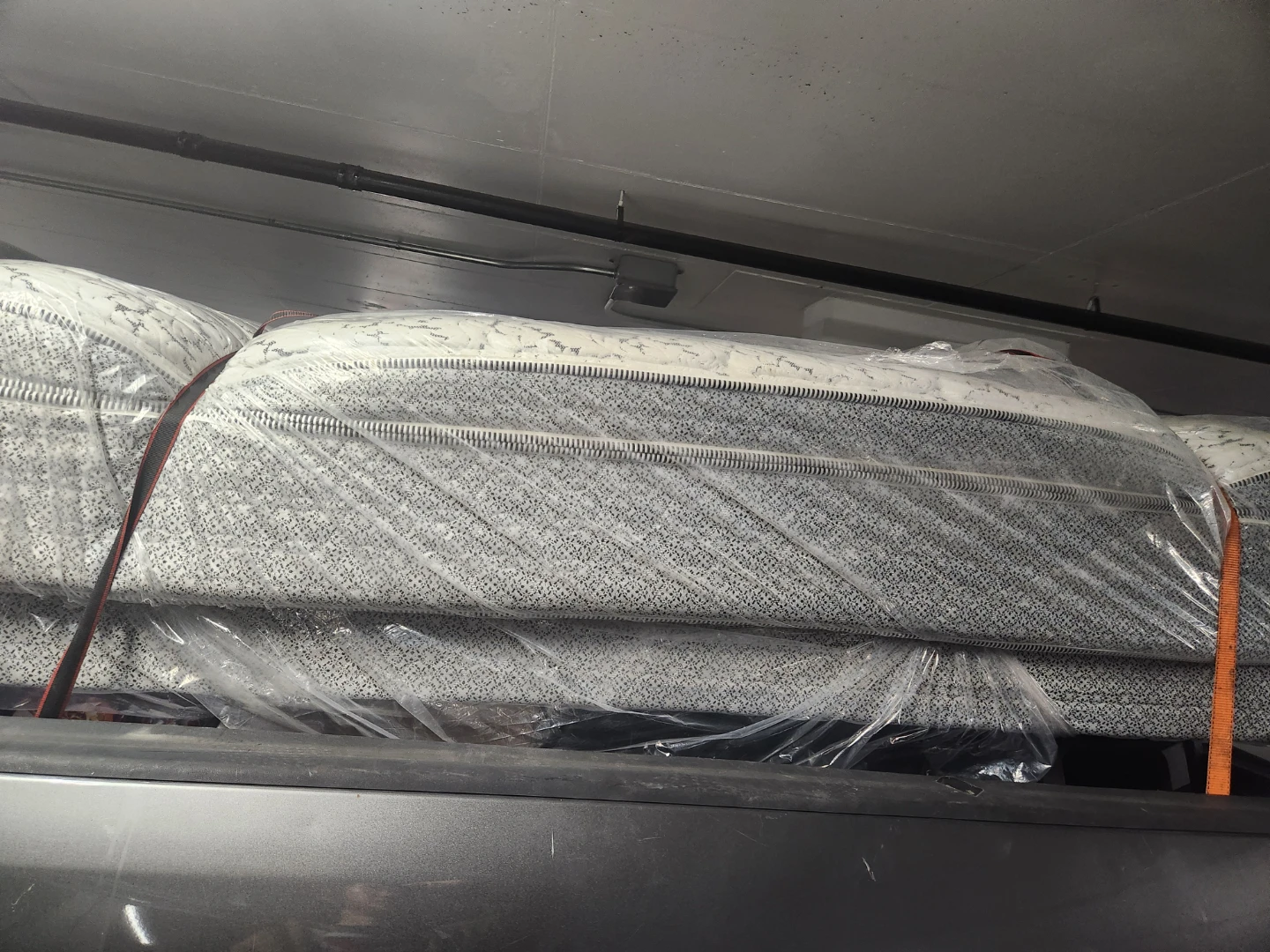 (Free delivery)Kingsdown Calm Queen Mattress&box - photo 2