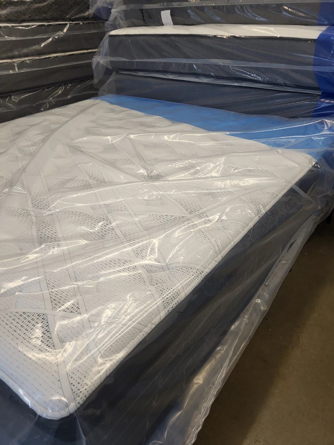 Brand New Mattress, Box Spring & Bed Frame Clearance! - photo 2
