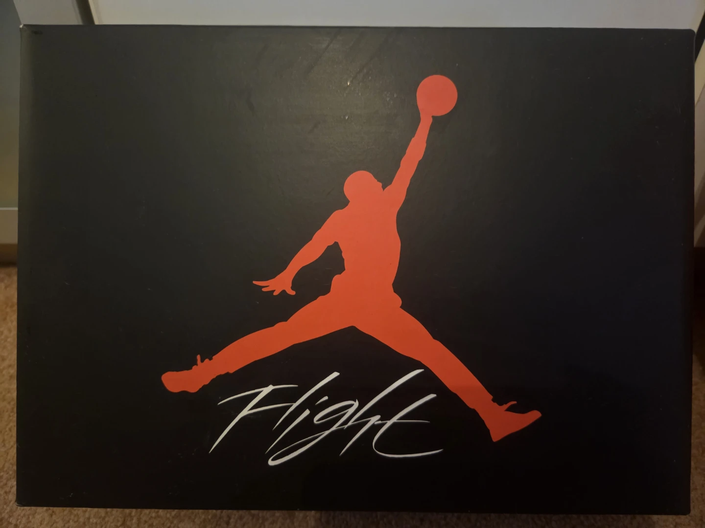 Air Jordan 4 Retro (GS) White/Fire Red Size 4Y - photo 3