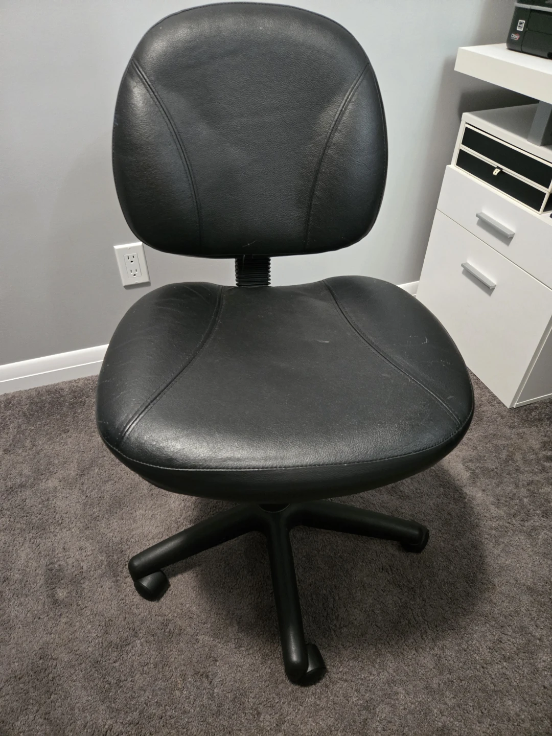 Desk chair
