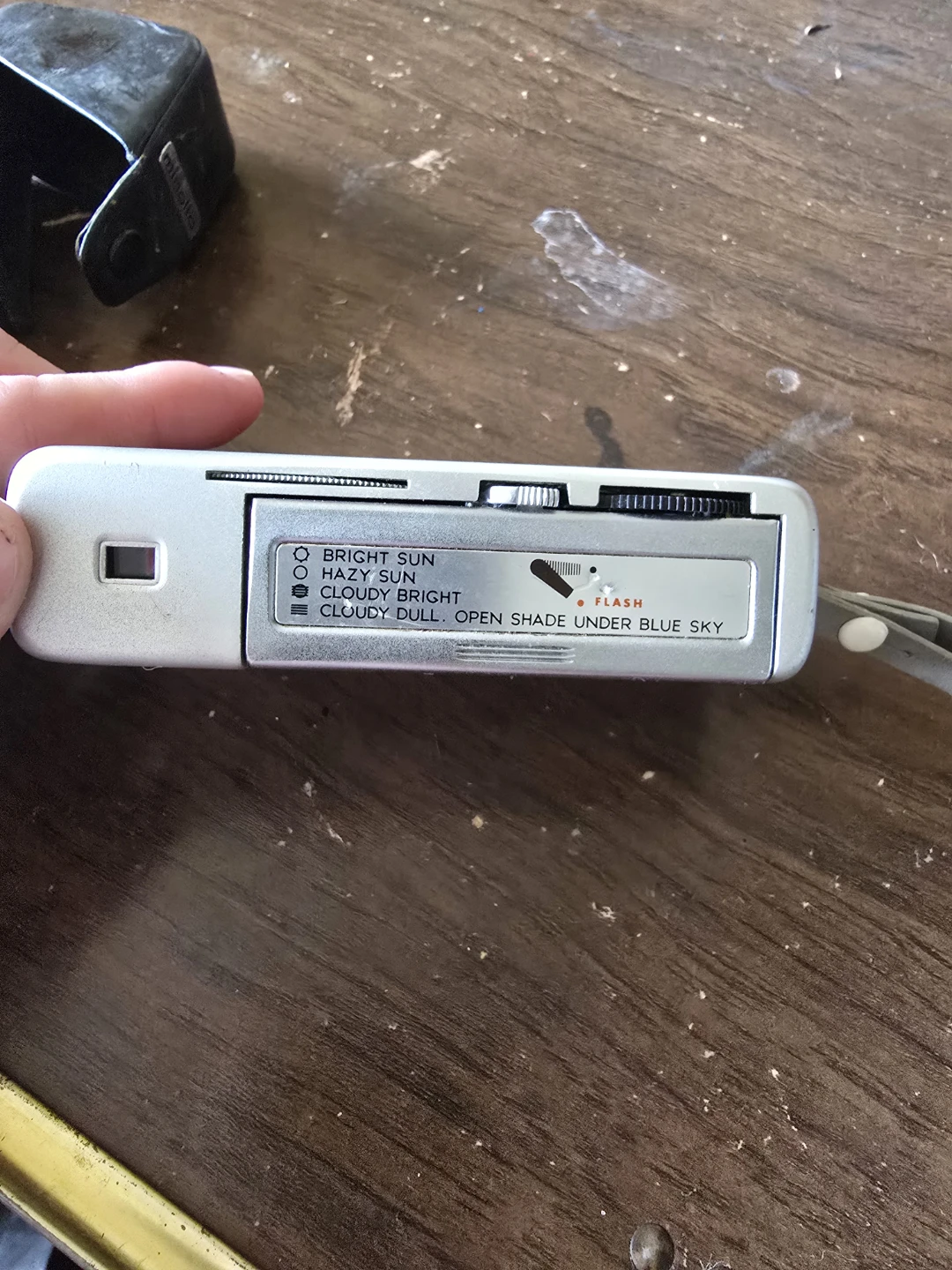 Minolta-16 Model-P 35/25 Camera - photo 5