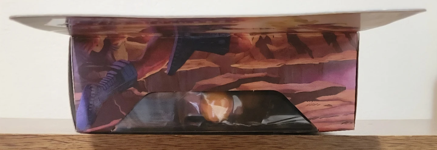 Masters of the Universe Origins Laser Power He-Man - photo 5