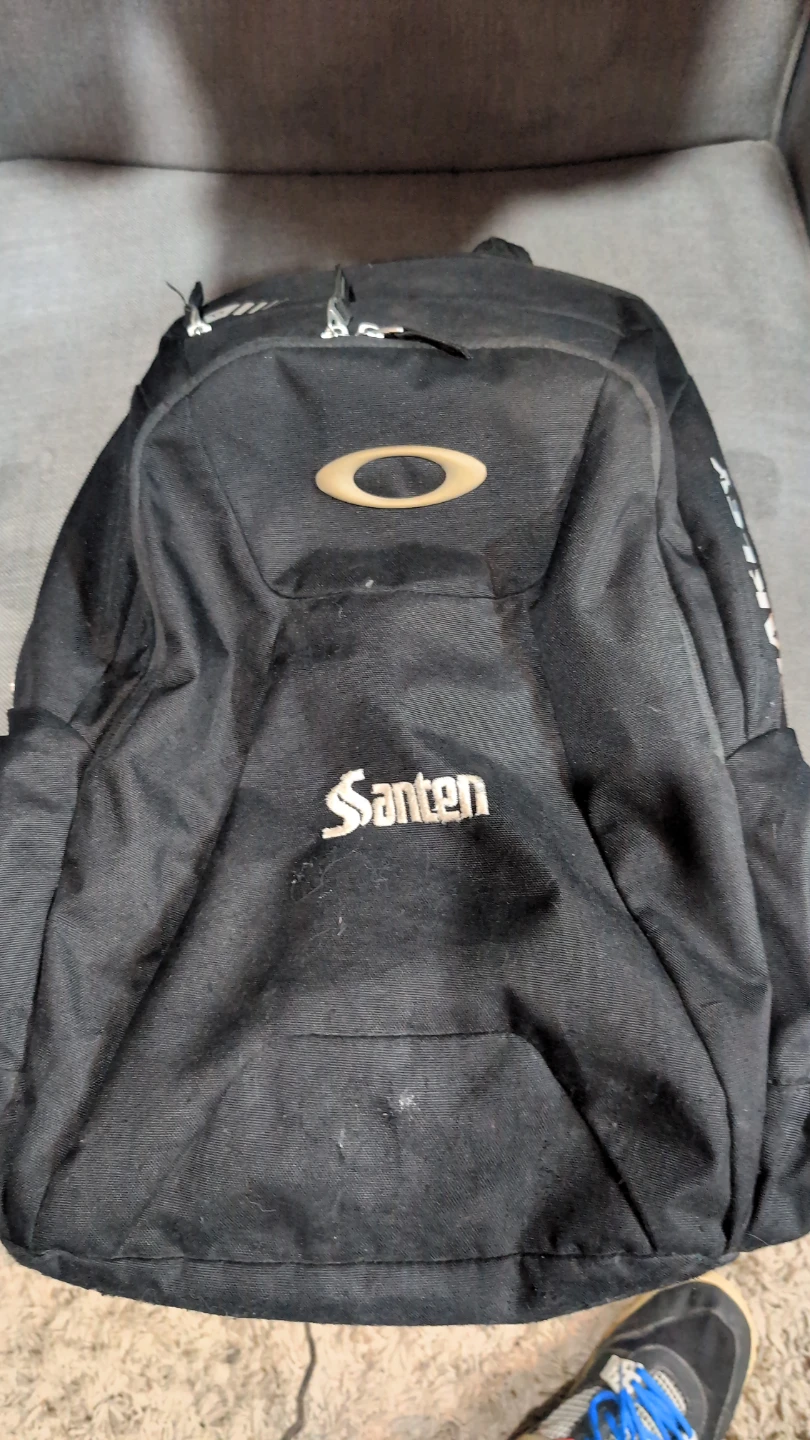 Oakley Backpack