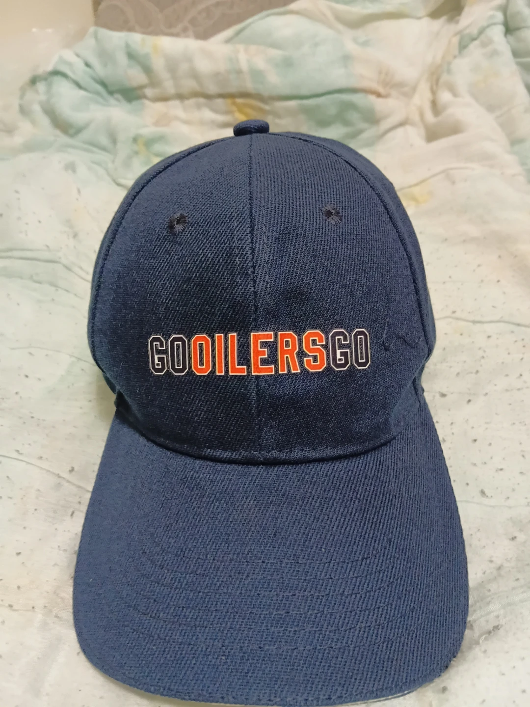 McDavid 97 Baseball Cap