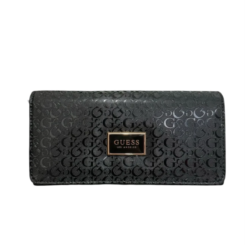 Guess Long Wallet